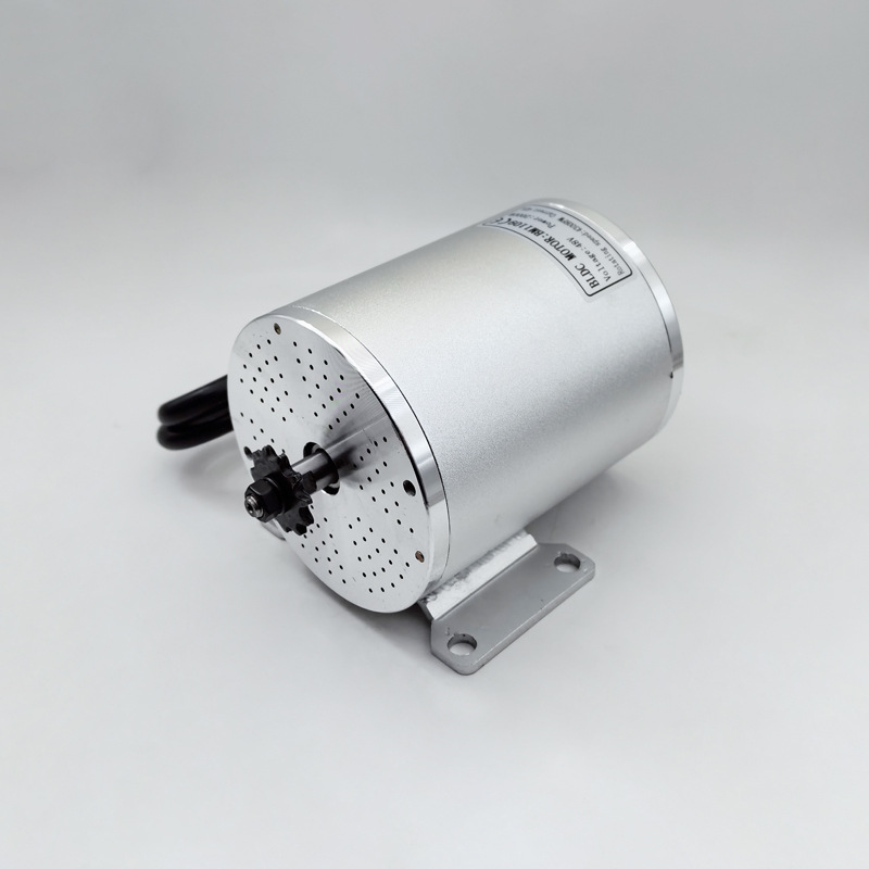 MY1020 2000W-3000W 48V-72V Hig - đánh giá và giá Mid Drive Motor Kit 72V 3000W
