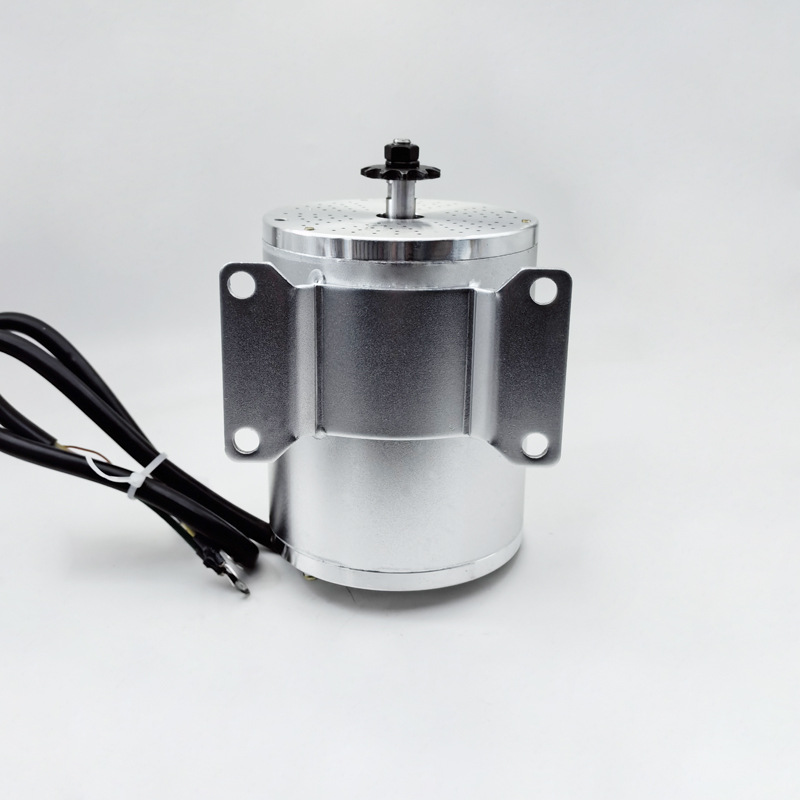 MY1020 2000W-3000W 48V-72V Hig - đánh giá và giá Mid Drive Motor Kit 72V 3000W