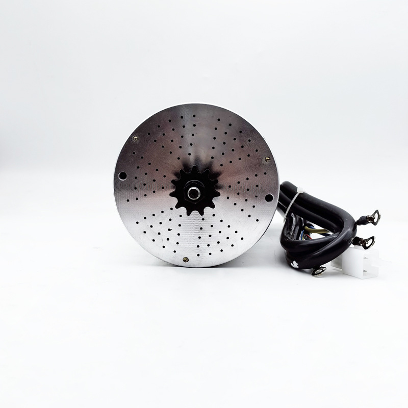 MY1020 2000W-3000W 48V-72V Hig - đánh giá và giá Mid Drive Motor Kit 72V 3000W