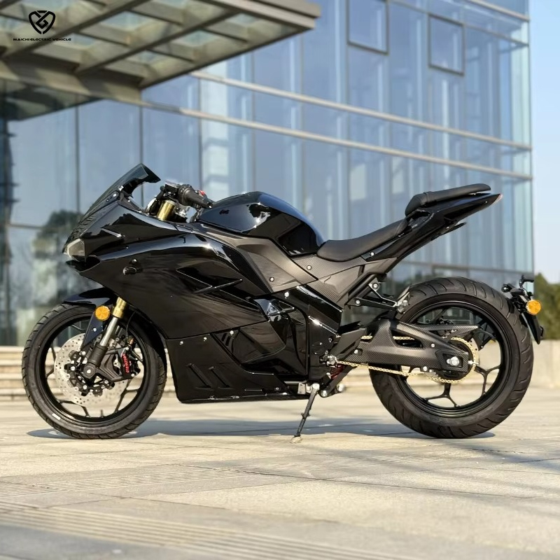 XDSS DK Hot Selling 5000W Cent - đánh giá và giá 72V 5000W Electric Motorcycle