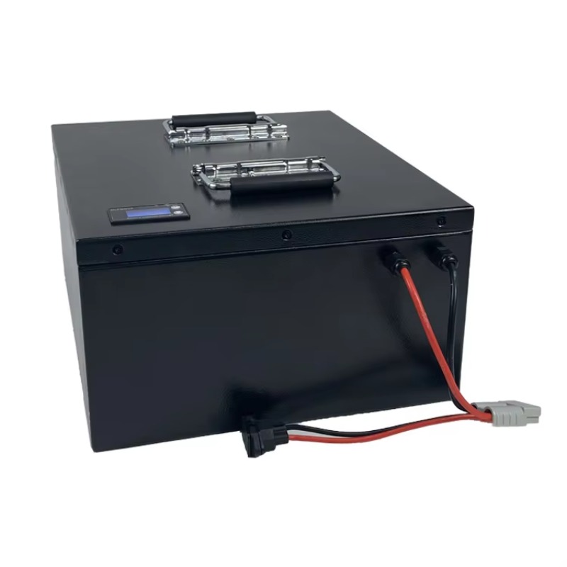 Best-selling 48V/50V/72v car s - đánh giá và giá 72V 60Ah Lifepo4 Battery Pack