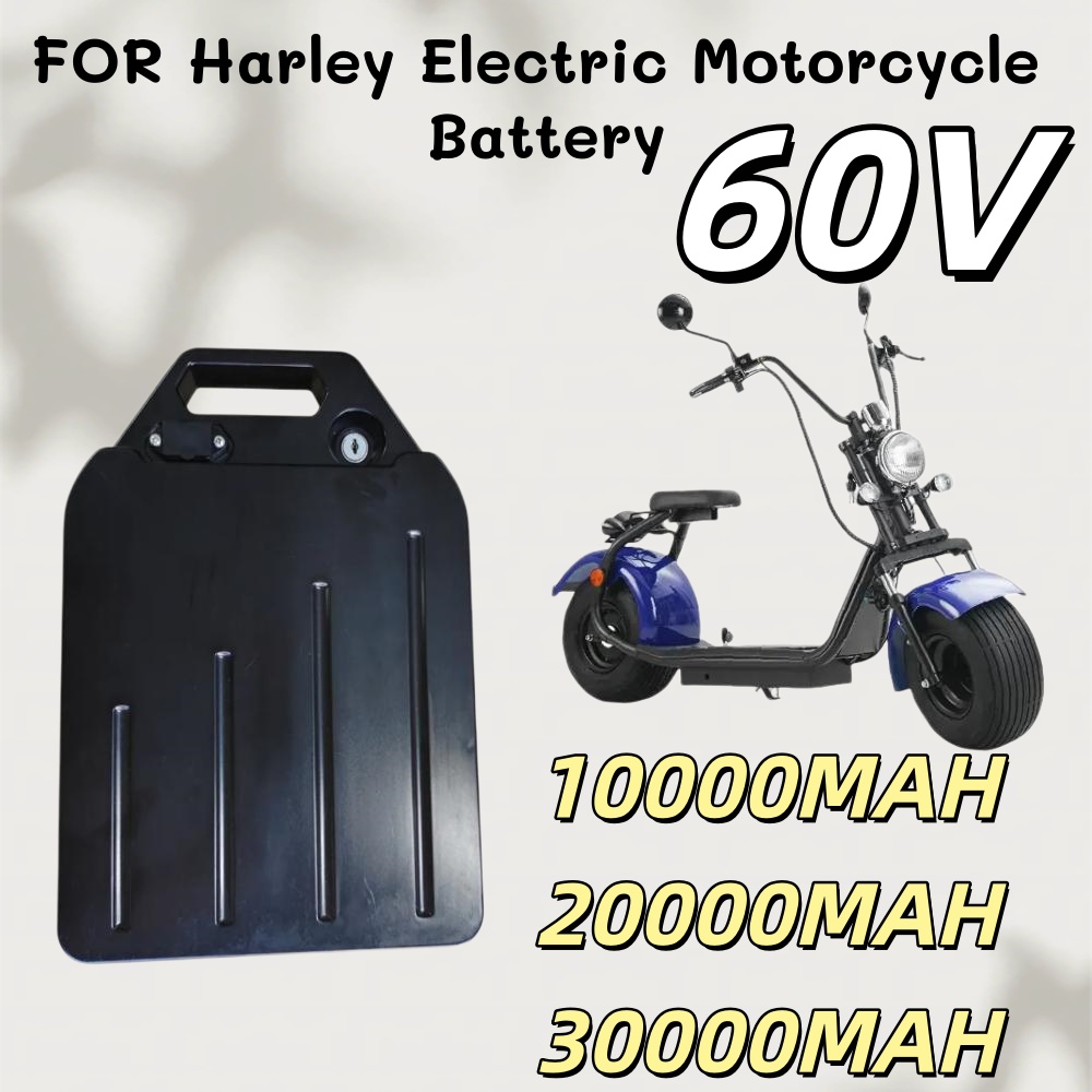 Li-ion Battery Pack 2000W for  - đánh giá và giá 60V 30Ah Electric Scooter Battery