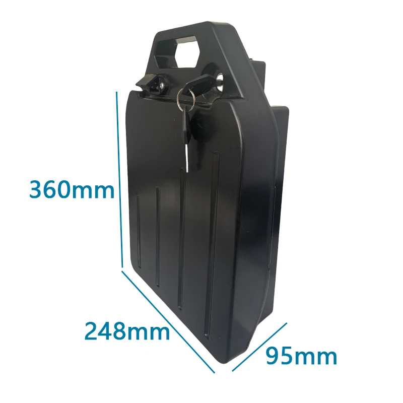 Li-ion Battery Pack 2000W for  - đánh giá và giá 60V 30Ah Electric Scooter Battery