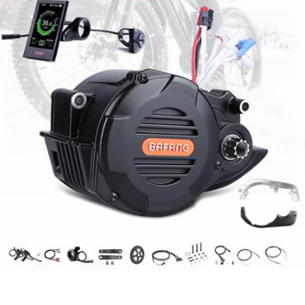 Bafang ultra M620 Mid Drive Sy - đánh giá và giá Bafang M620 Ultra Motor Kit