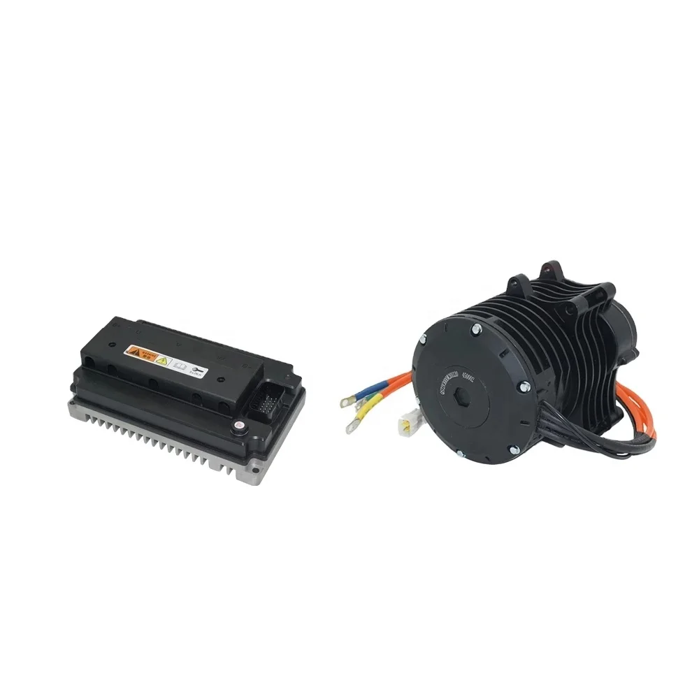 QSMOTOR 138 3000W V3 70H 5500W - đánh giá và giá Mid Drive Motor Kit 72V 3000W