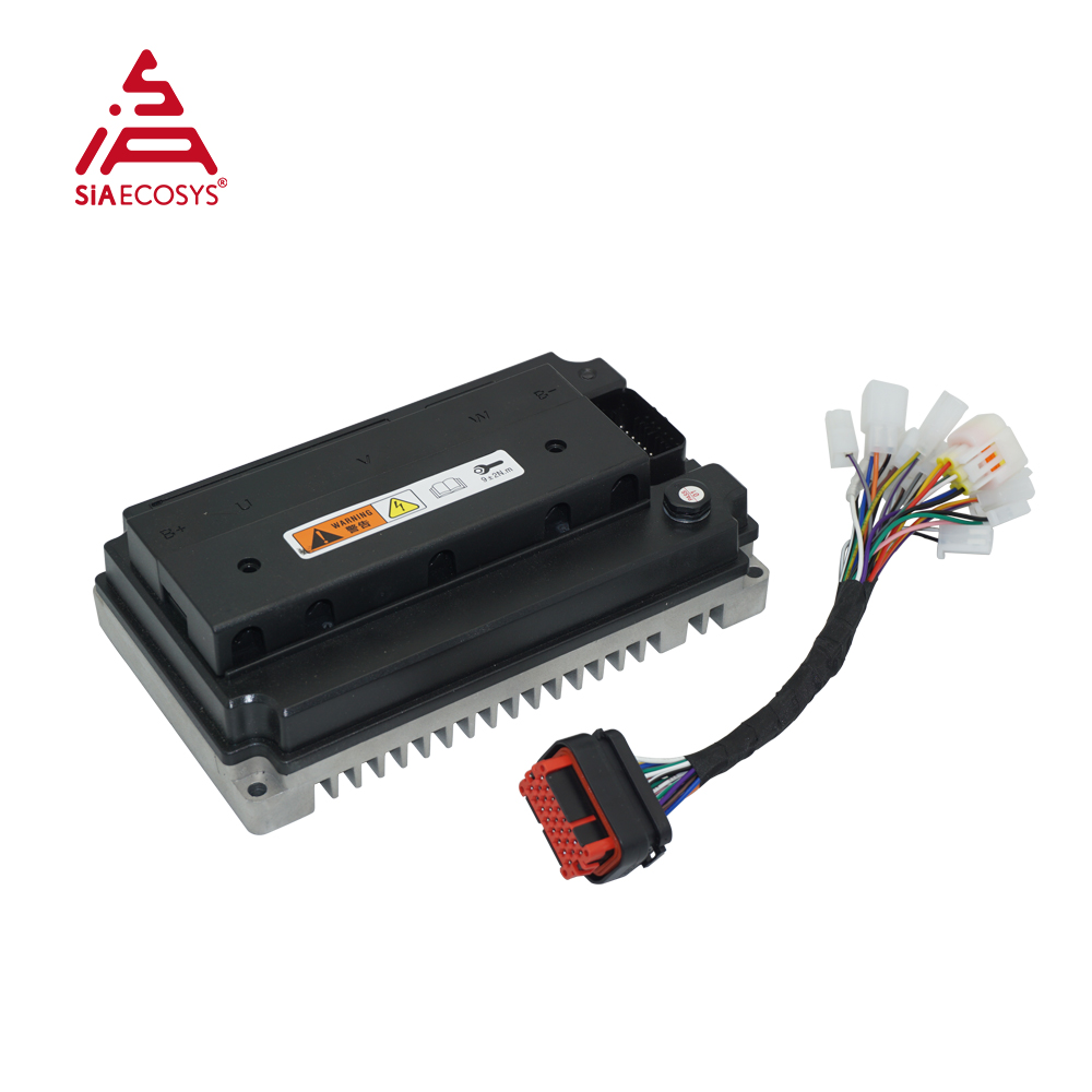 QSMOTOR QS138 3000W V3 70H 550 - đánh giá và giá Mid Drive Motor Kit 72V 3000W