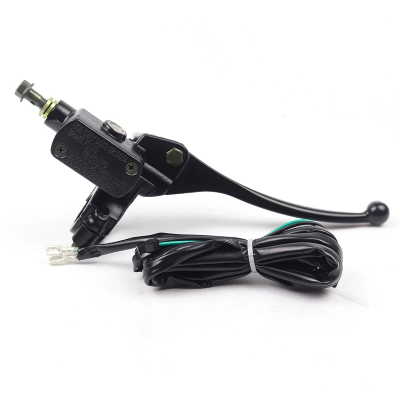 Front or Rear Brake Pump Brake - đánh giá và giá 60V 30Ah Electric Scooter Battery