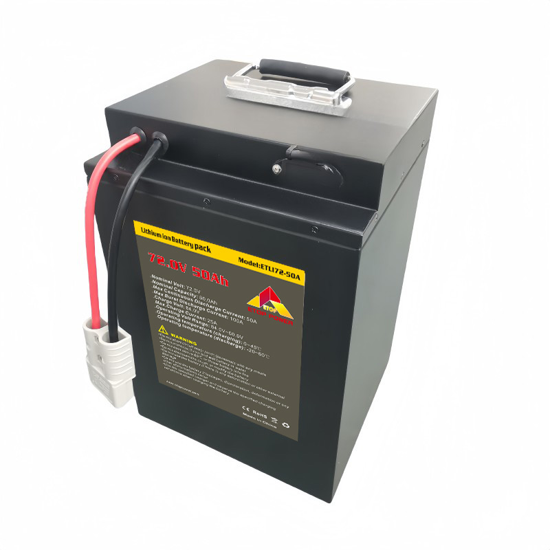 Customized 48V 60V 72 Volt 72v - đánh giá và giá 72V 60Ah Lifepo4 Battery Pack