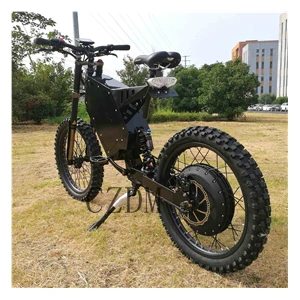 2026 3000W 5000W 8000W Enduro  - đánh giá và giá 8000W Stealth Bomber Ebike