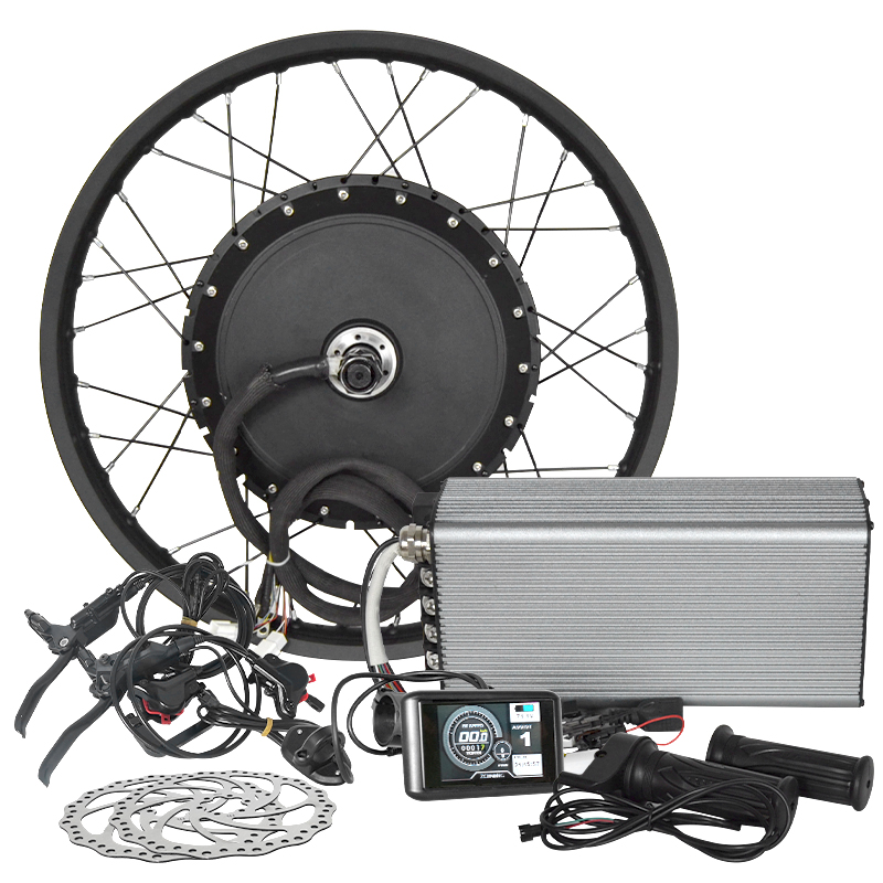 Hot Selling 72v 3000w 5000w 80 - đánh giá và giá 8000W Stealth Bomber Ebike