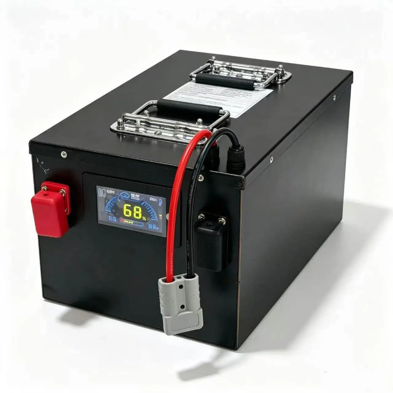 LifePo4 Lithium Battery Pack 2 - đánh giá và giá 72V 60Ah Lifepo4 Battery Pack