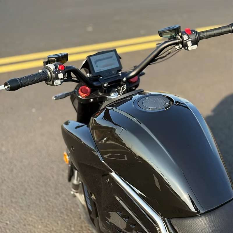 XDSS Diavel Racing Electric Mo - đánh giá và giá 72V 5000W Electric Motorcycle