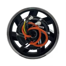 QS Motor QS273 8000W 17inch In - đánh giá và giá Qs273 Hub Motor 8000W 72V