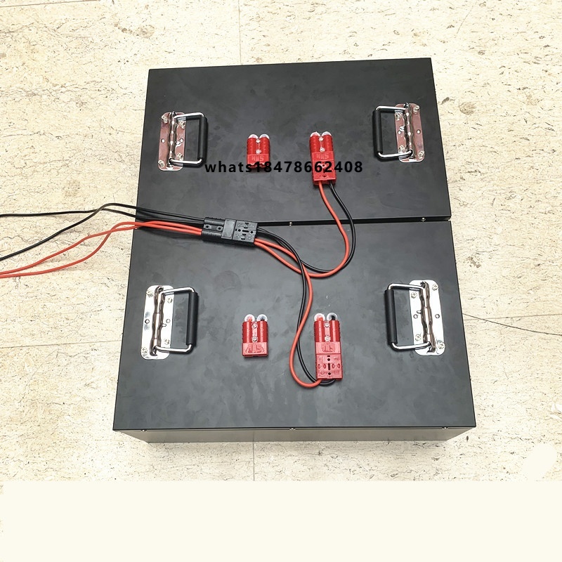 5 kwh Lithium Ion Battery 72v  - đánh giá và giá 72V 60Ah Lifepo4 Battery Pack