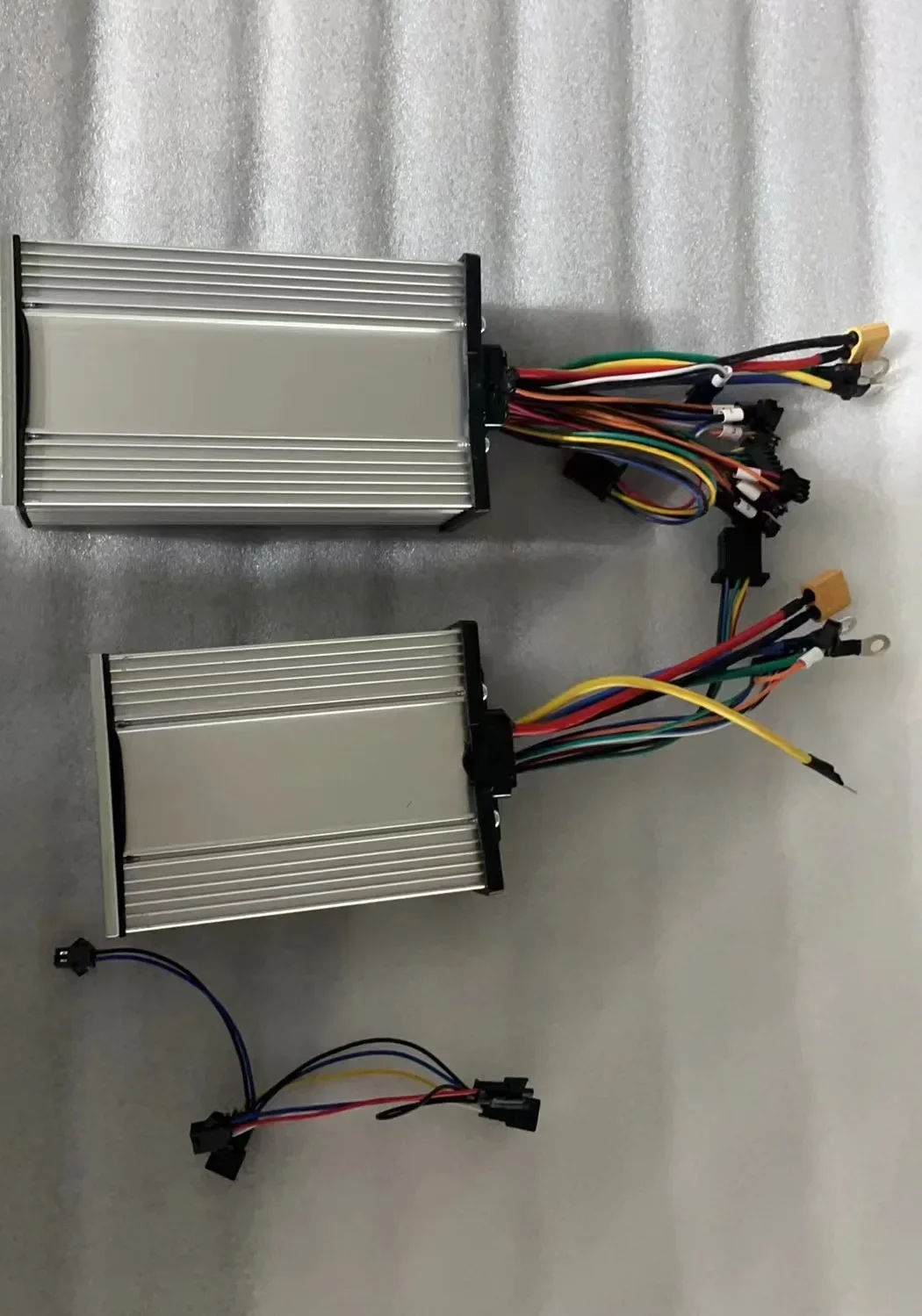Arwibon 60V 5600W Q06 Pro 60V  - đánh giá và giá 60V 5600W Dual Motor Electric Scooter