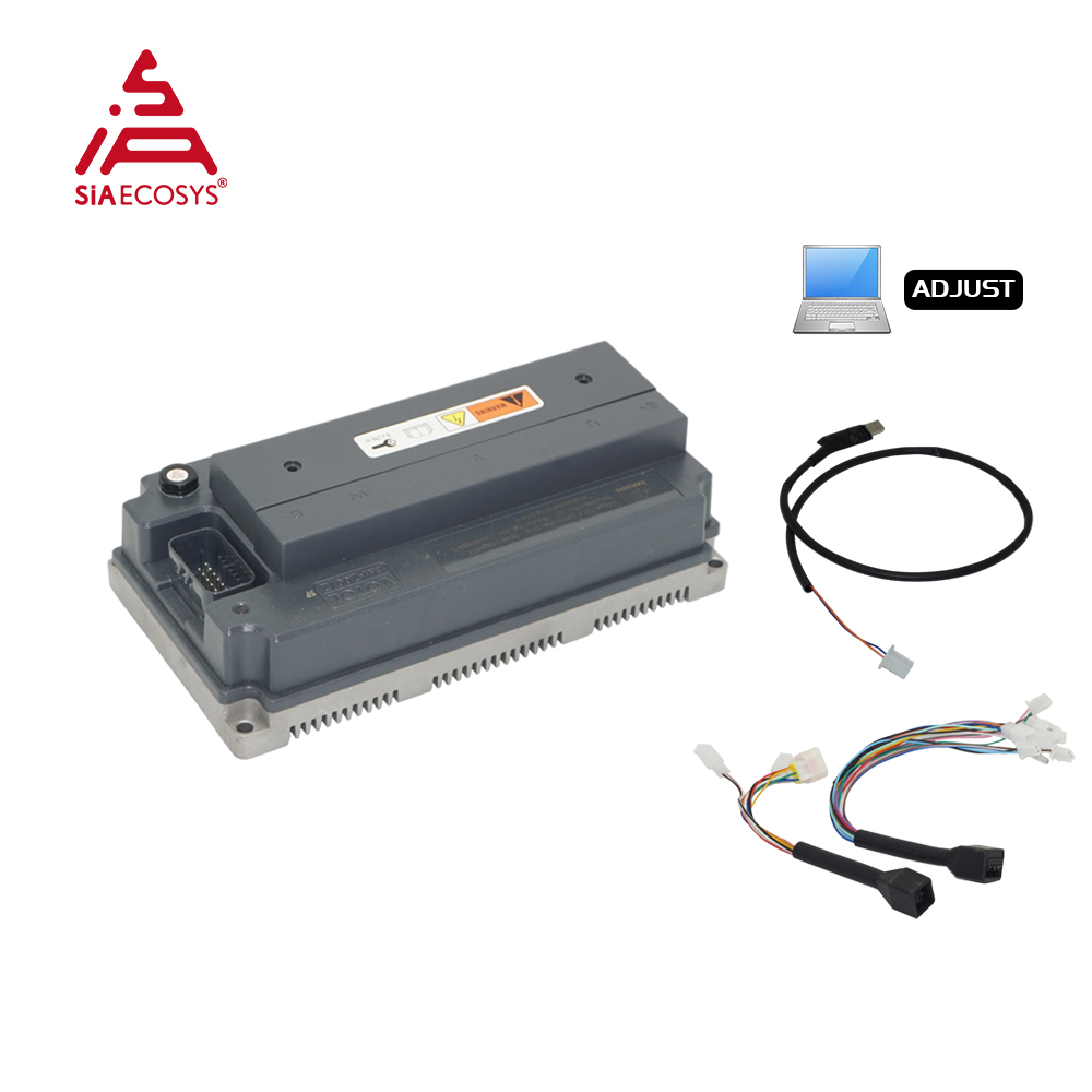 QSMOTOR QS273 8000W High-Speed - đánh giá và giá Qs273 Hub Motor 8000W 72V