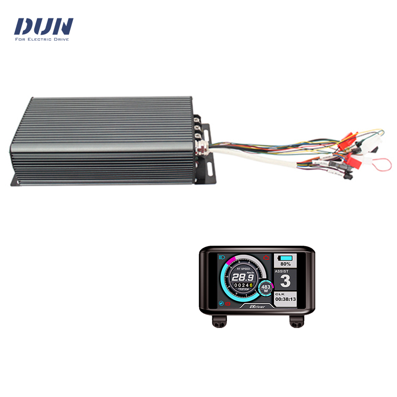 SVMC72150-APT V2 Sabvoton Cont - đánh giá và giá Sabvoton Svmc72150 Controller Kit