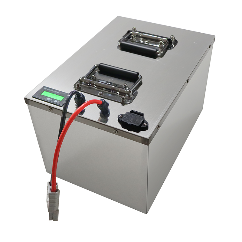 72V 60Ah 60A Lithium Lifepo4 R - đánh giá và giá 72V 60Ah Lifepo4 Battery Pack