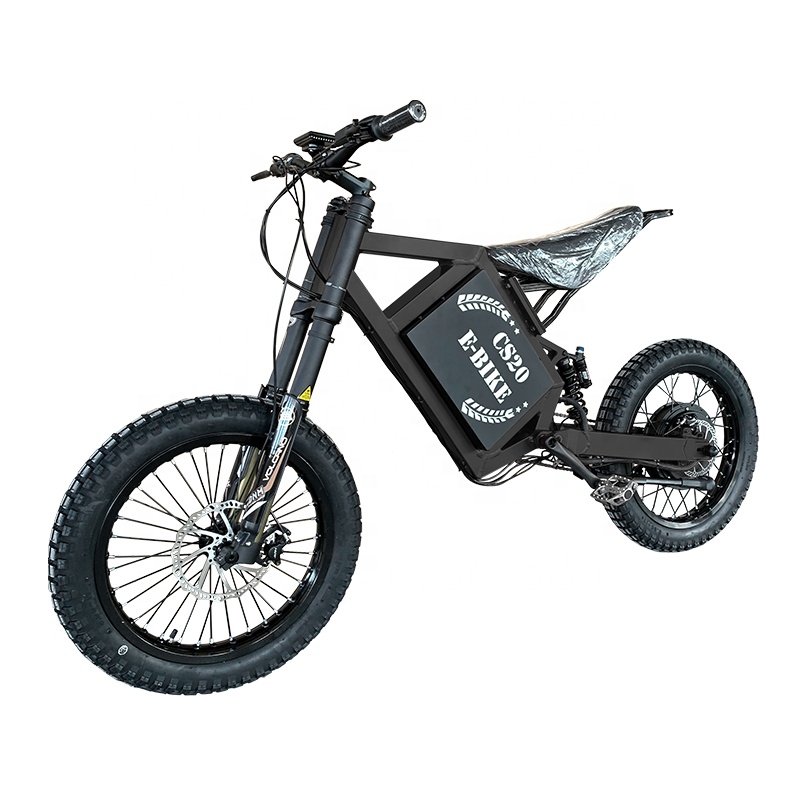 SS30 2021 Newest Best Price /M - đánh giá và giá 72V 12000W Electric Dirt Bike