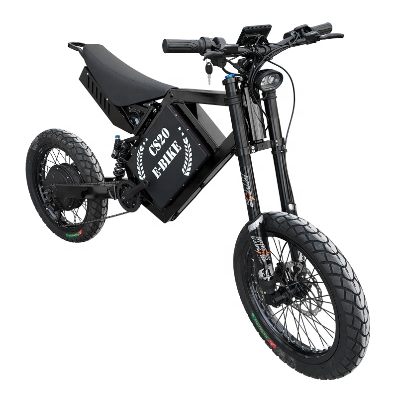 SS30 2021 Newest Best Price /M - đánh giá và giá 72V 12000W Electric Dirt Bike