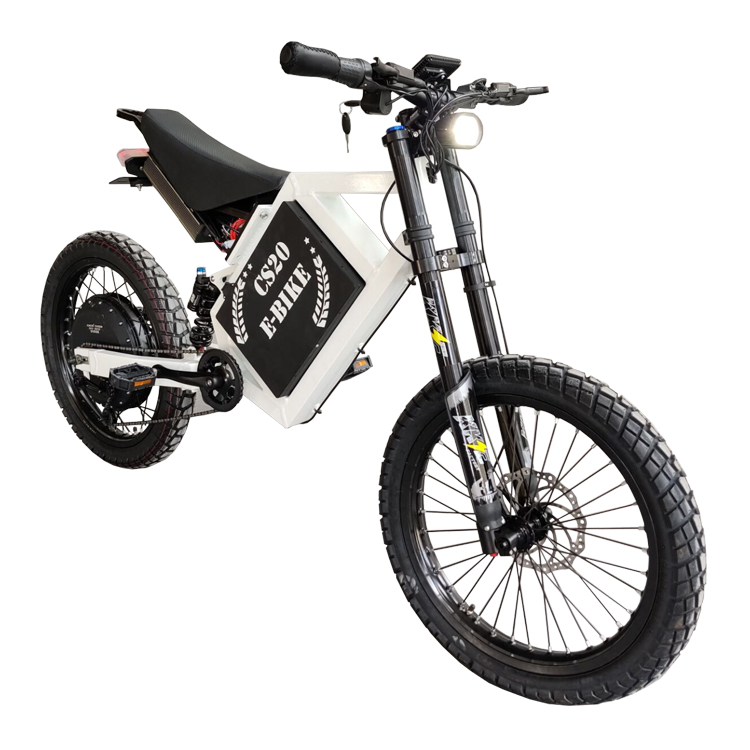 SS30 2021 Newest Best Price /M - đánh giá và giá 72V 12000W Electric Dirt Bike