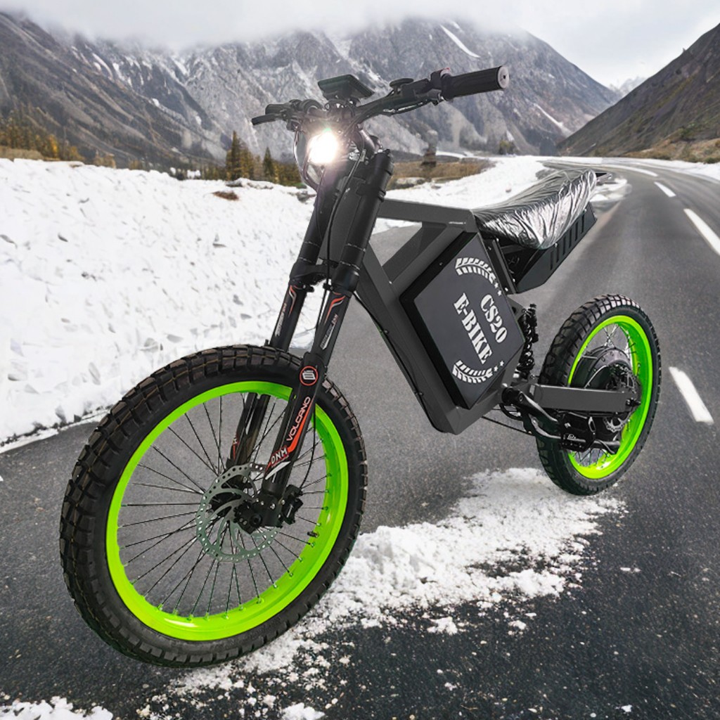 5000W 8000W 12000W E Bike Adul - đánh giá và giá 72V 12000W Electric Dirt Bike