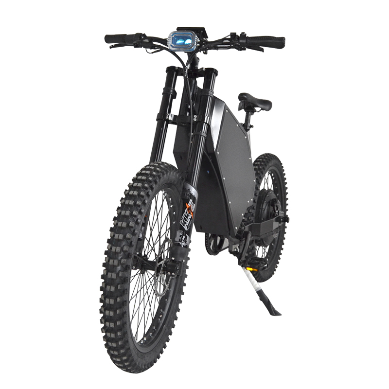 ODM OEM 2025 Electric Bike 120 - đánh giá và giá 72V 12000W Electric Dirt Bike