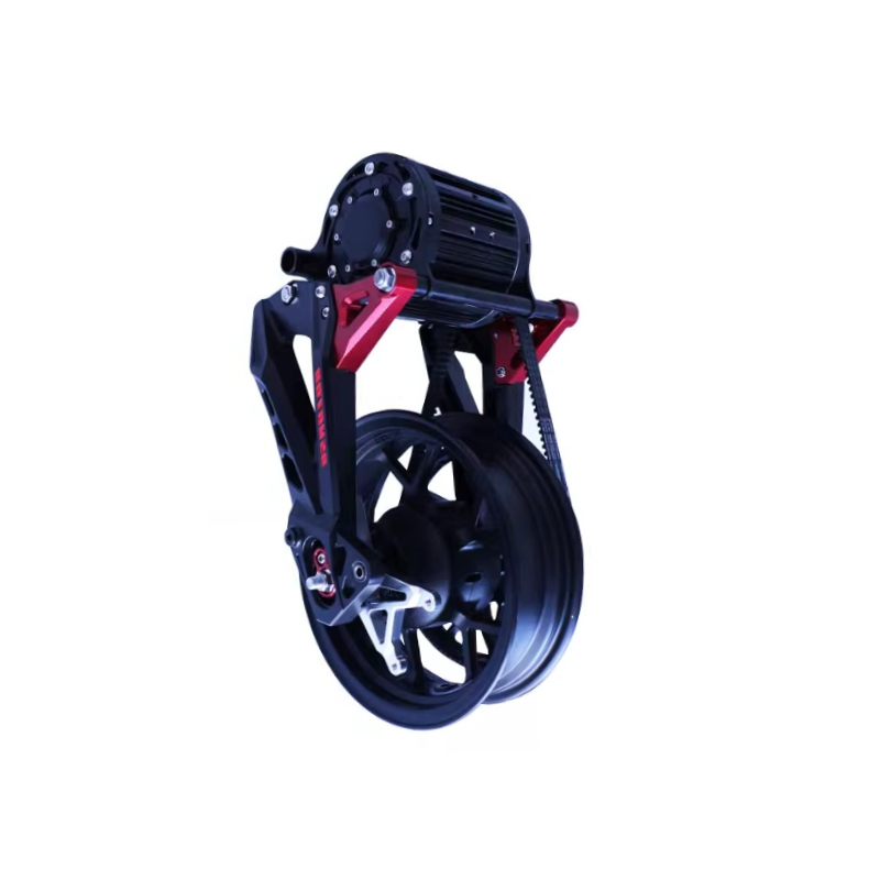 72V 3000W/4000W Mid Drive Moto - đánh giá và giá Mid Drive Motor Kit 72V 3000W
