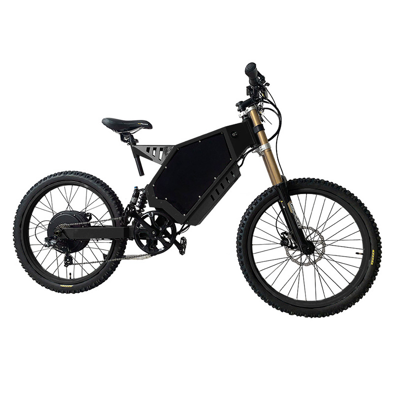 Powerful 72V 12000W 41.6AH Lon - đánh giá và giá 72V 12000W Electric Dirt Bike