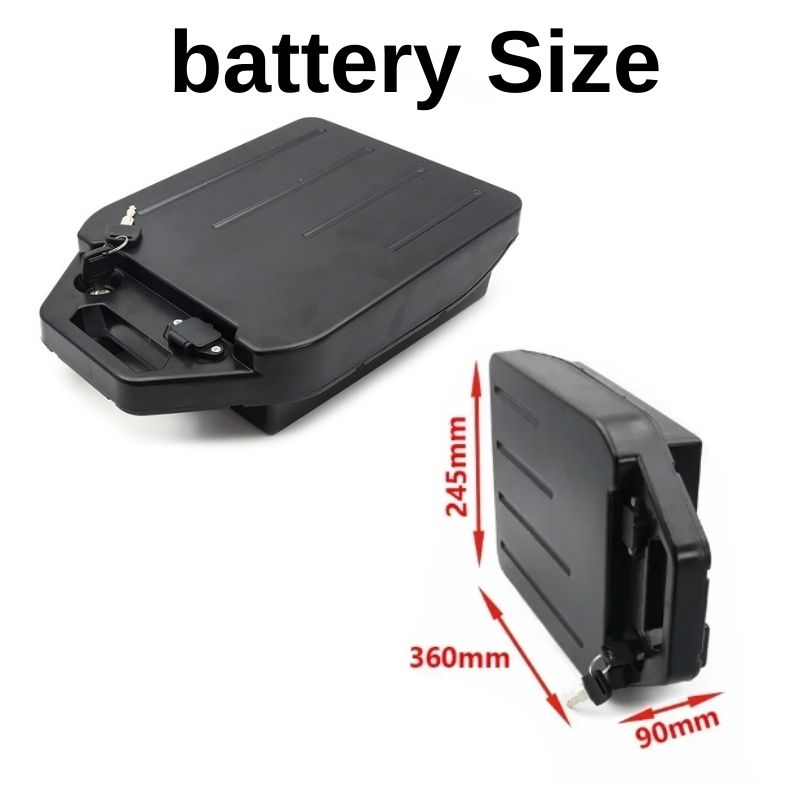 For Harley Battery 60V 20Ah 30 - đánh giá và giá 60V 30Ah Electric Scooter Battery