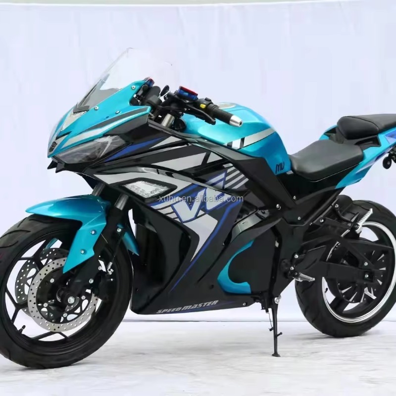 ZUIMI High-End 5000W Electric  - đánh giá và giá 72V 5000W Electric Motorcycle