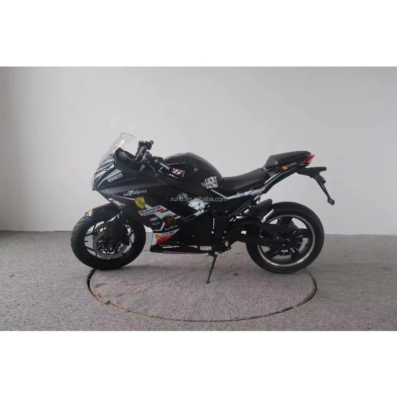 ZUIMI High-End 5000W Electric  - đánh giá và giá 72V 5000W Electric Motorcycle