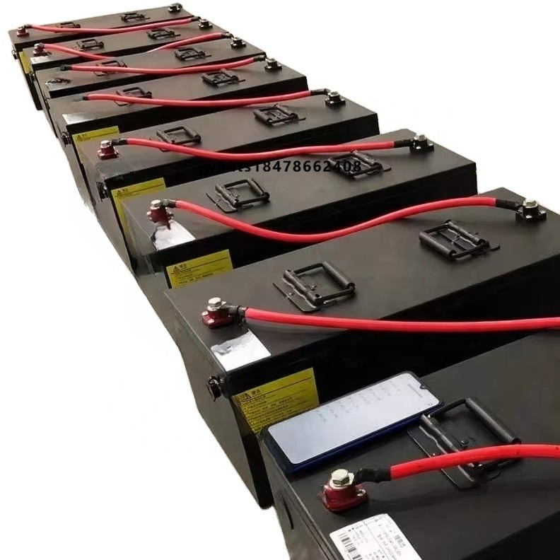 72 Volt Lifepo4 Battery Pack 7 - đánh giá và giá 72V 60Ah Lifepo4 Battery Pack