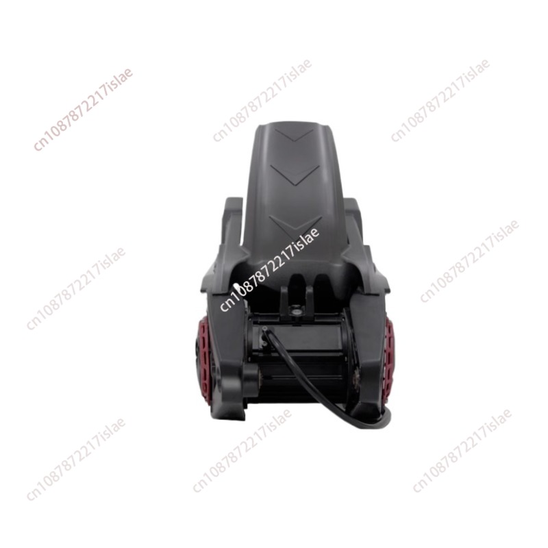 MOTOR QS138 14 X 6.0inch 3000W - đánh giá và giá Mid Drive Motor Kit 72V 3000W
