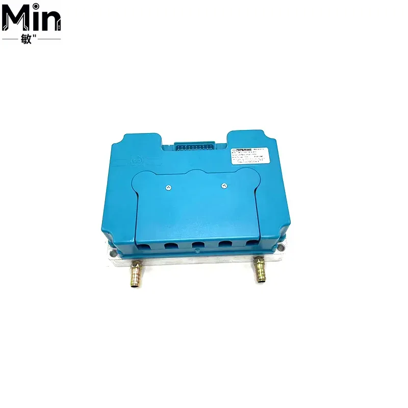 ND Fardrive ND721000 48-72V 50 - đánh giá và giá Fardriver Controller 72V 500A