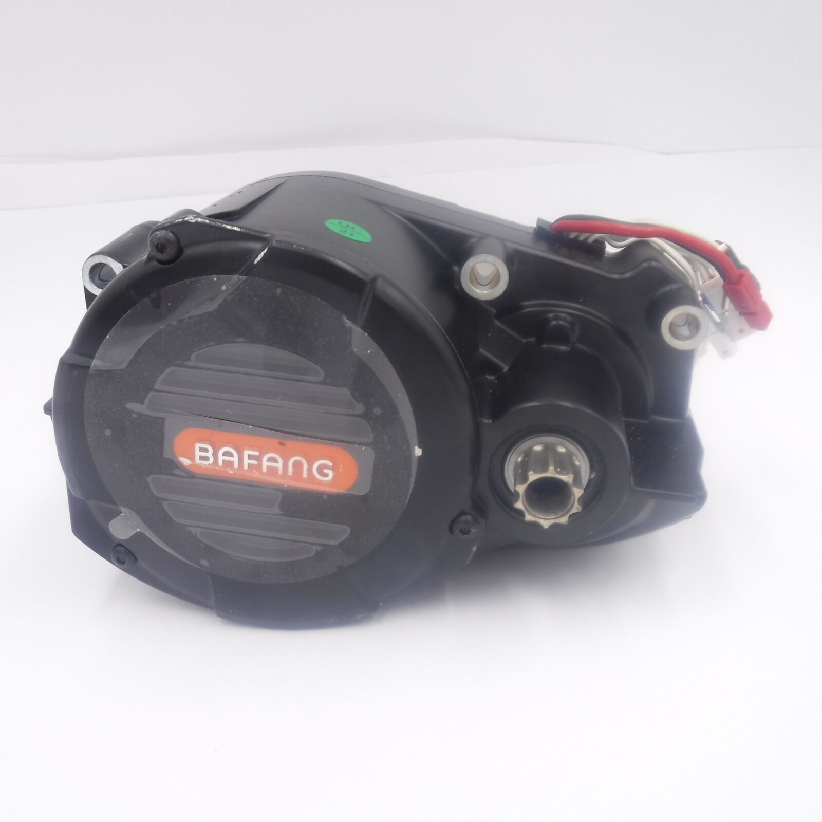 Bafang Ultra M620 Mid Drive Sy - đánh giá và giá Bafang M620 Ultra Motor Kit