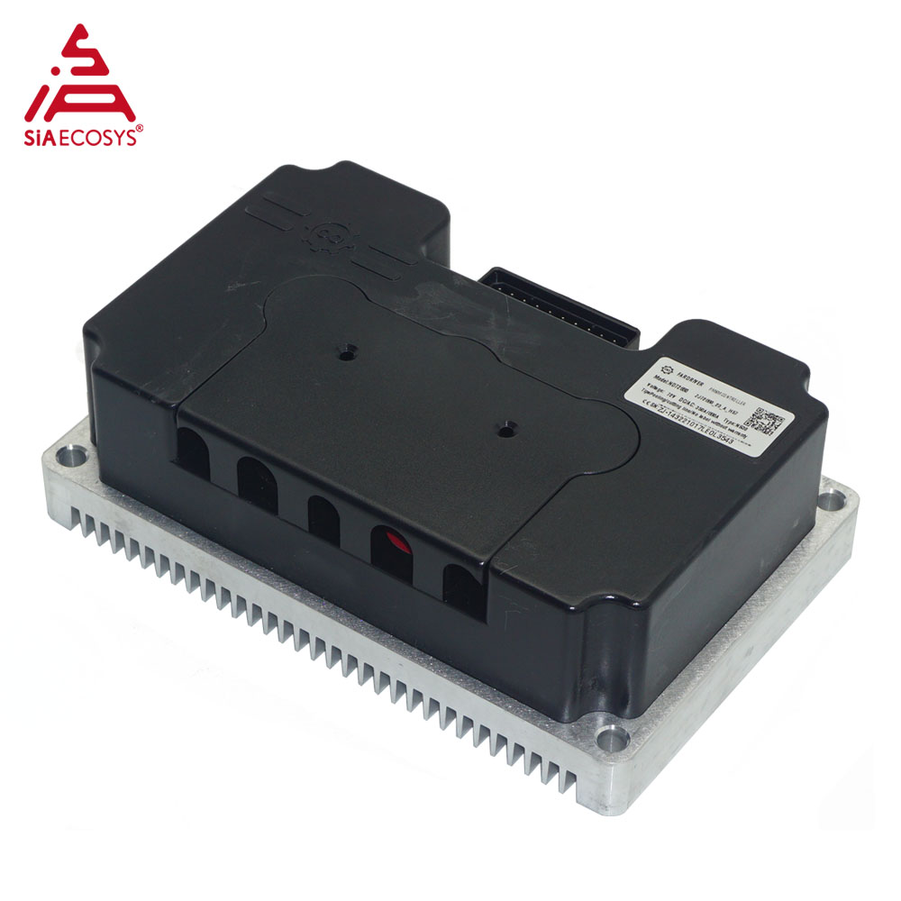 FarDriver ND72680 Controller K - đánh giá và giá Electric Motorcycle Conversion Kit 72V