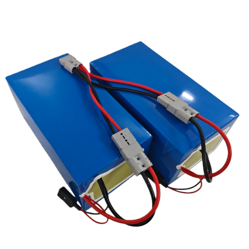 lithium 72V 60Ah lifepo4 batte - đánh giá và giá 72V 60Ah Lifepo4 Battery Pack