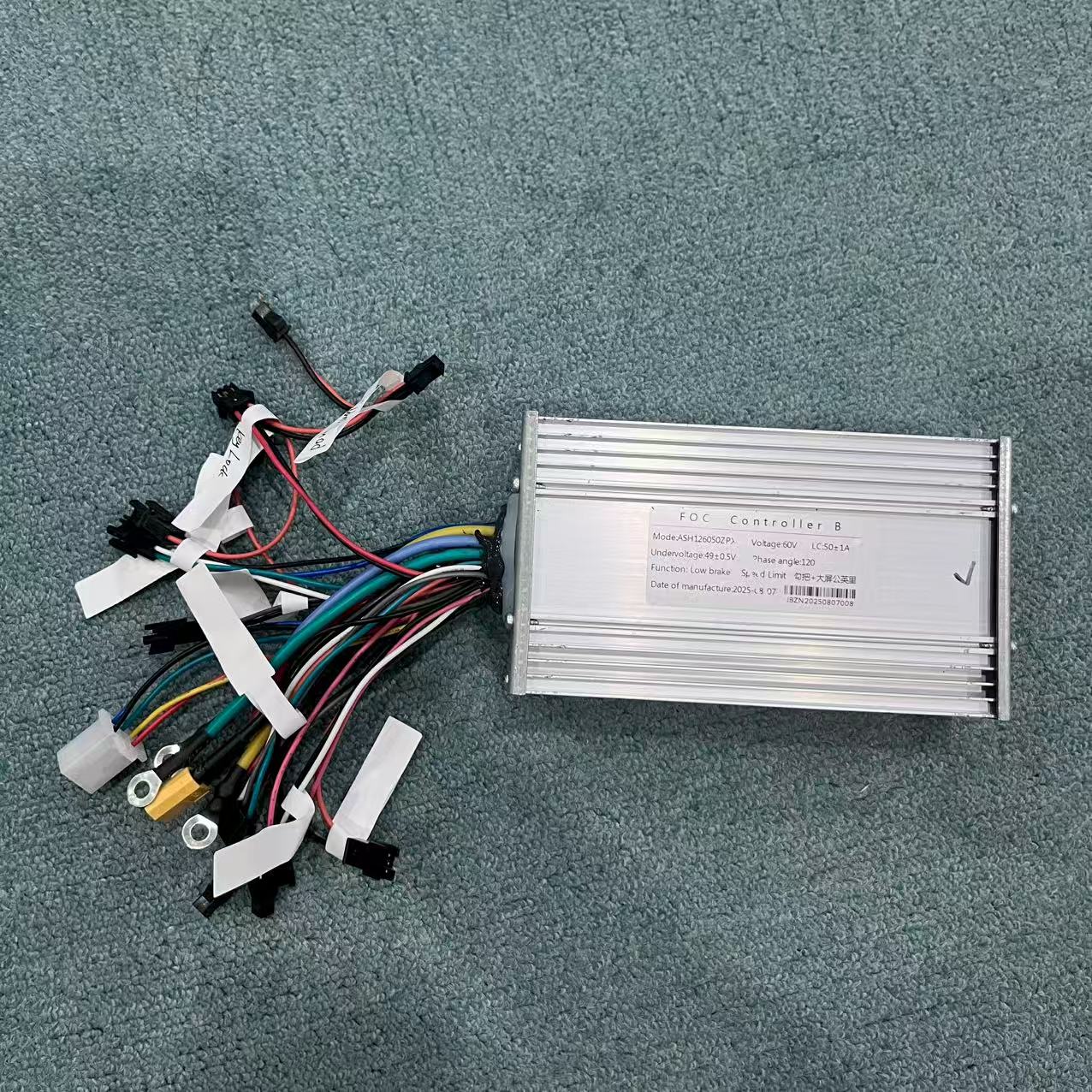 60V 50A JB Jingbo Electric Sco - đánh giá và giá 60V 5600W Dual Motor Electric Scooter