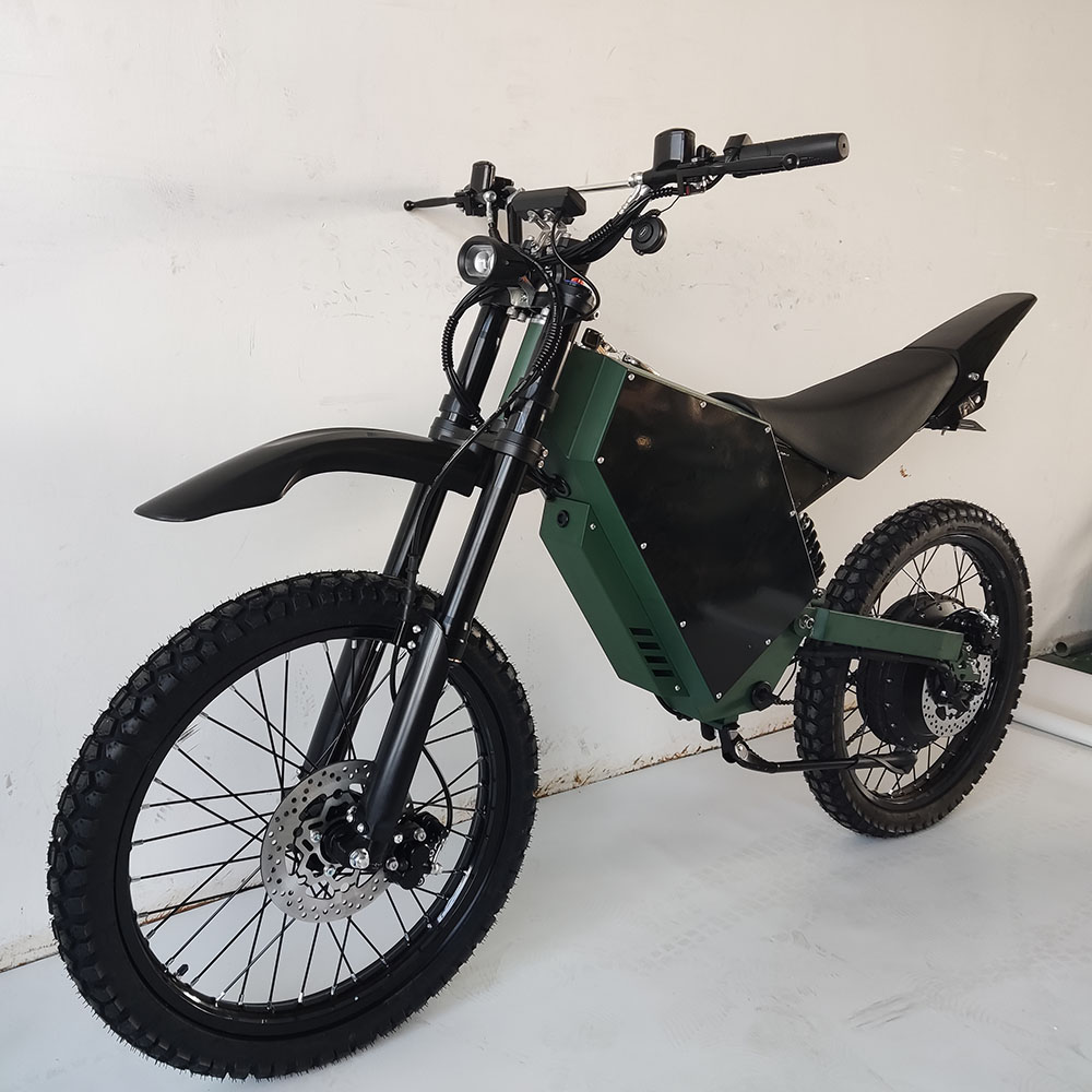 2025 Best Quality Stealth Bomb - đánh giá và giá 8000W Stealth Bomber Ebike