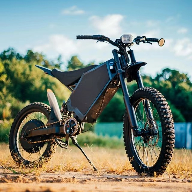 Fast Speed QS273 8KW 3T/3.5T/4 - đánh giá và giá Electric Motorcycle Conversion Kit 72V
