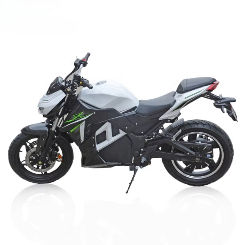 Electric Dirt Bike 12000W Peak - đánh giá và giá 72V 12000W Electric Dirt Bike