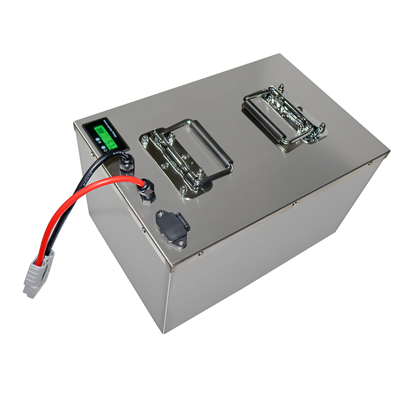 72V 60Ah 70Ah Lithium Lifepo4  - đánh giá và giá 72V 60Ah Lifepo4 Battery Pack