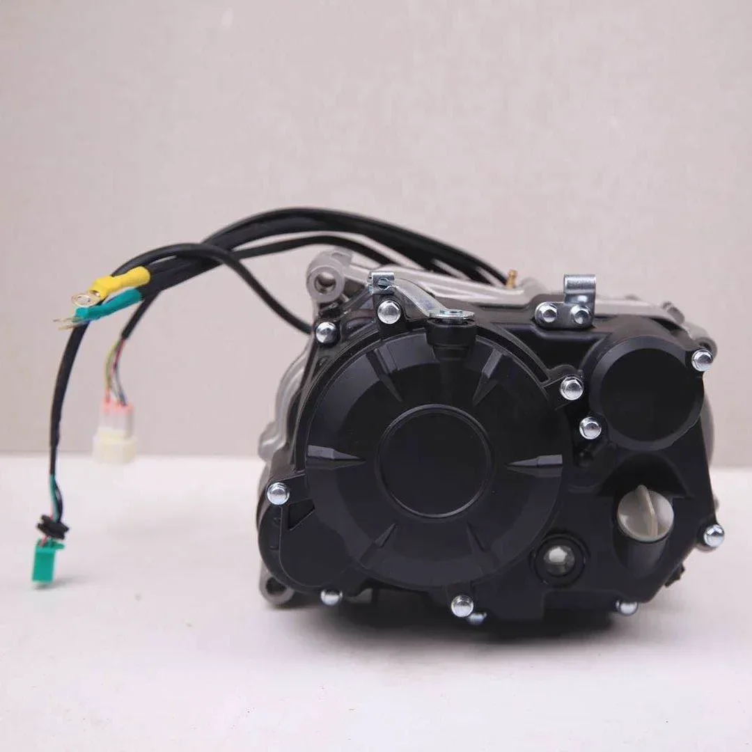72V 3000W Electric Motorbike C - đánh giá và giá Electric Motorcycle Conversion Kit 72V